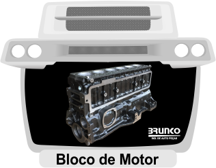 Blocos de Motor Blocos de Motor